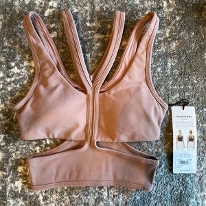 *BRAND NEW* ALO - Trackie Bra